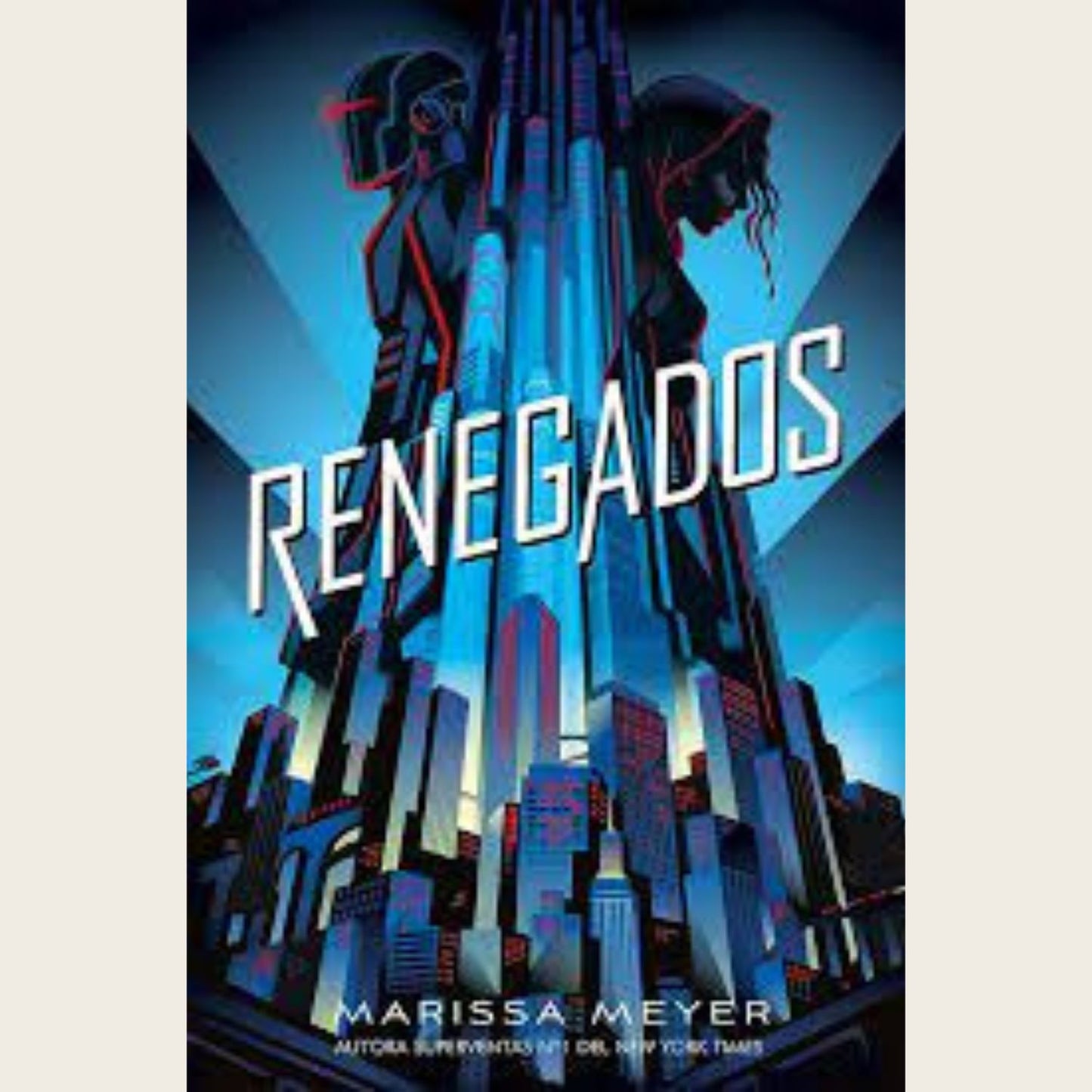 Renegades
