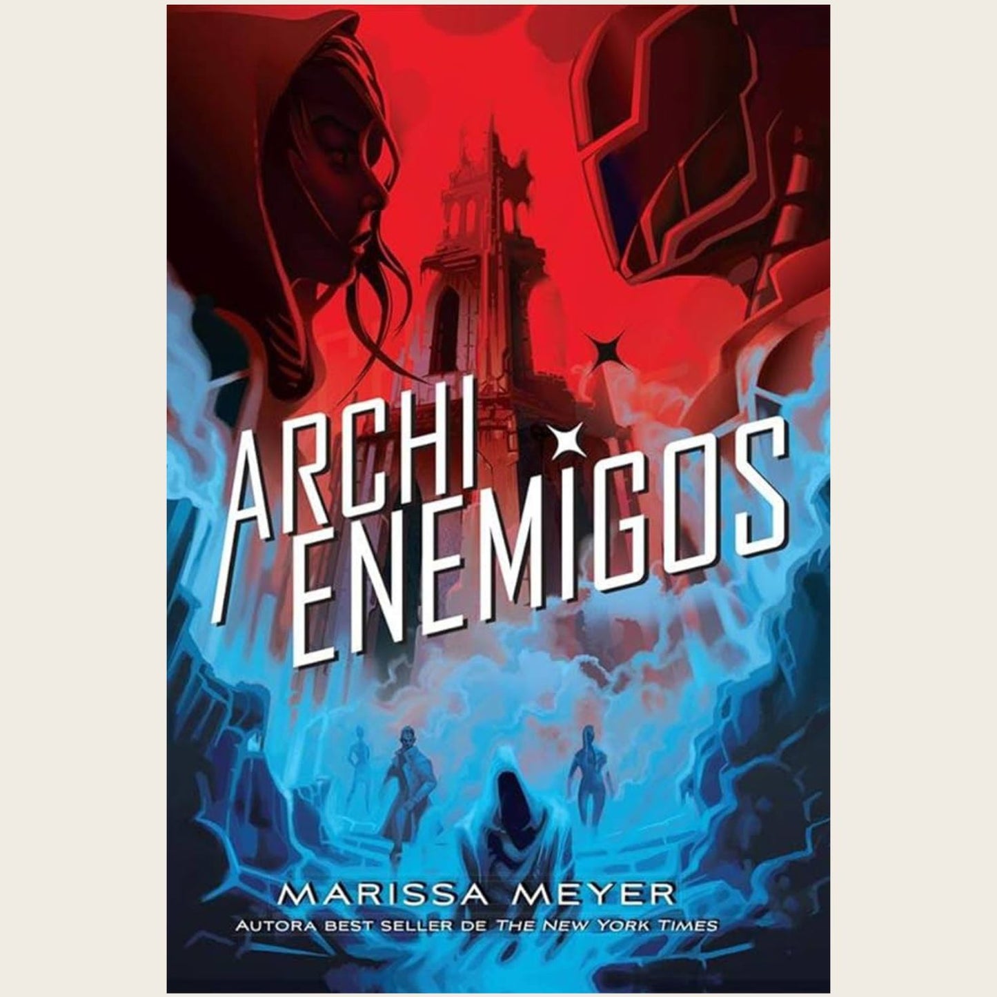 Archenemies