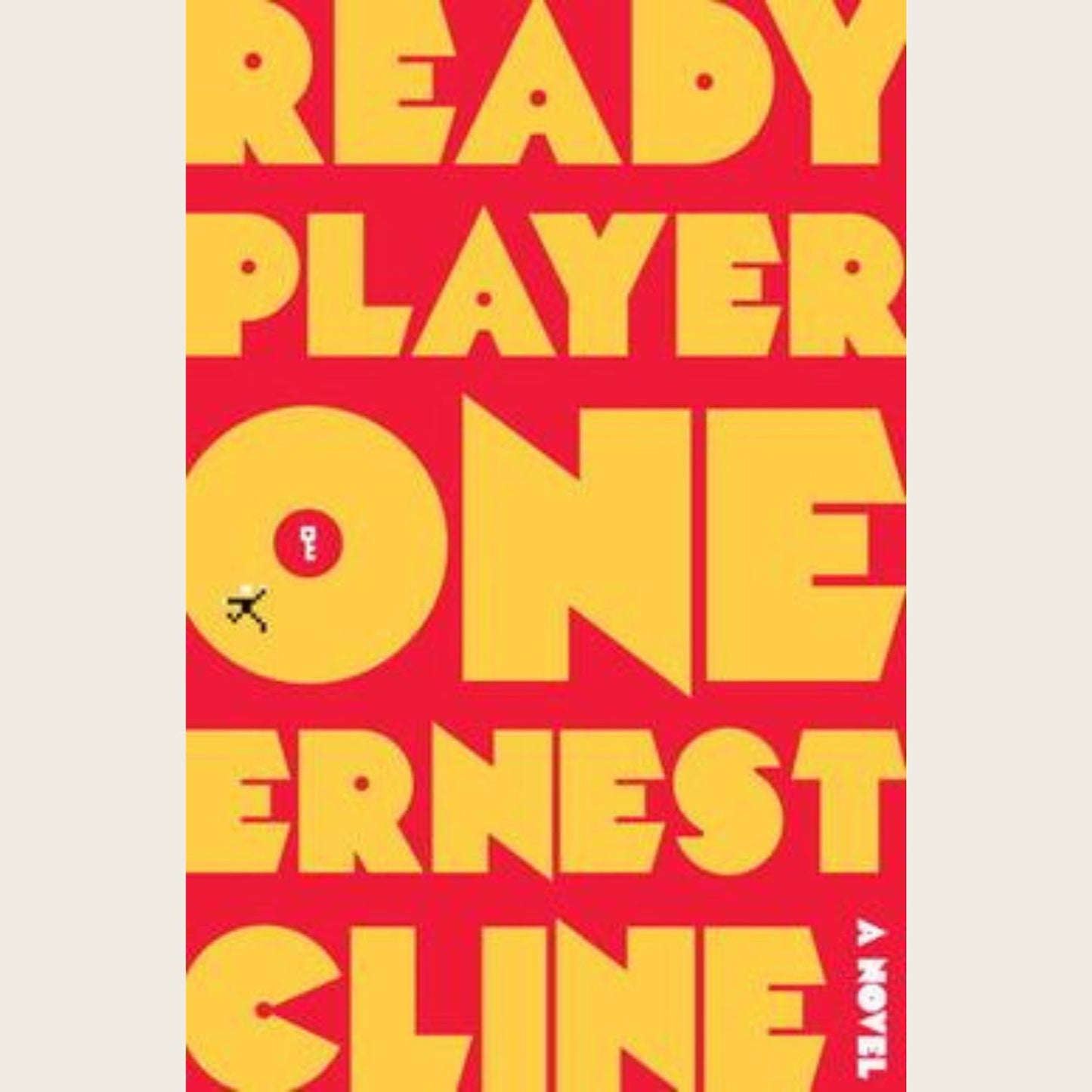 Ready Player One
