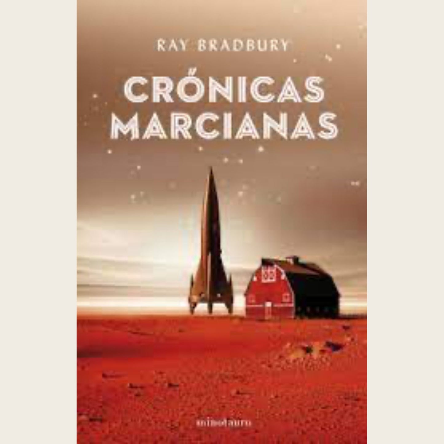 The Martian Chronicles