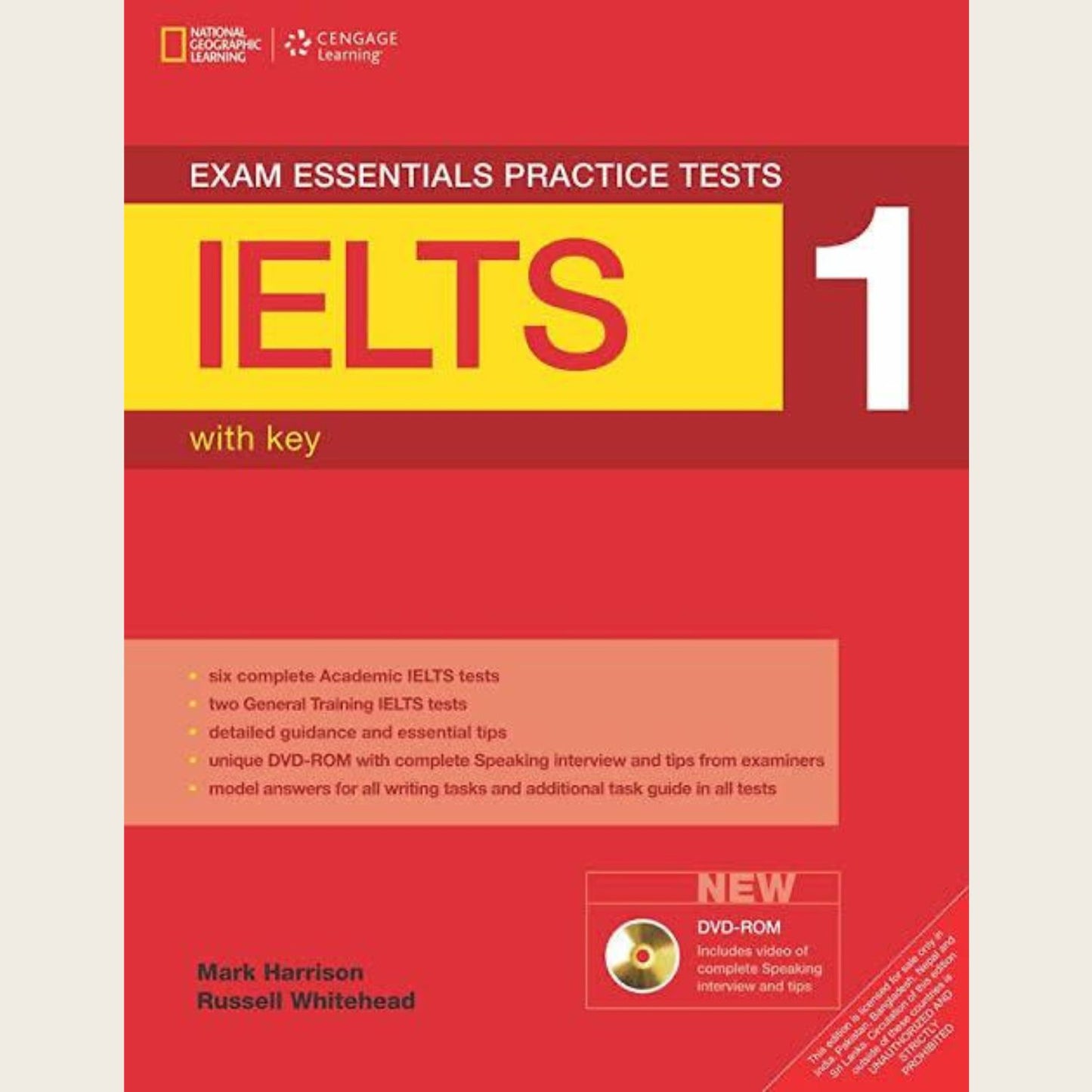 IELTS 1
