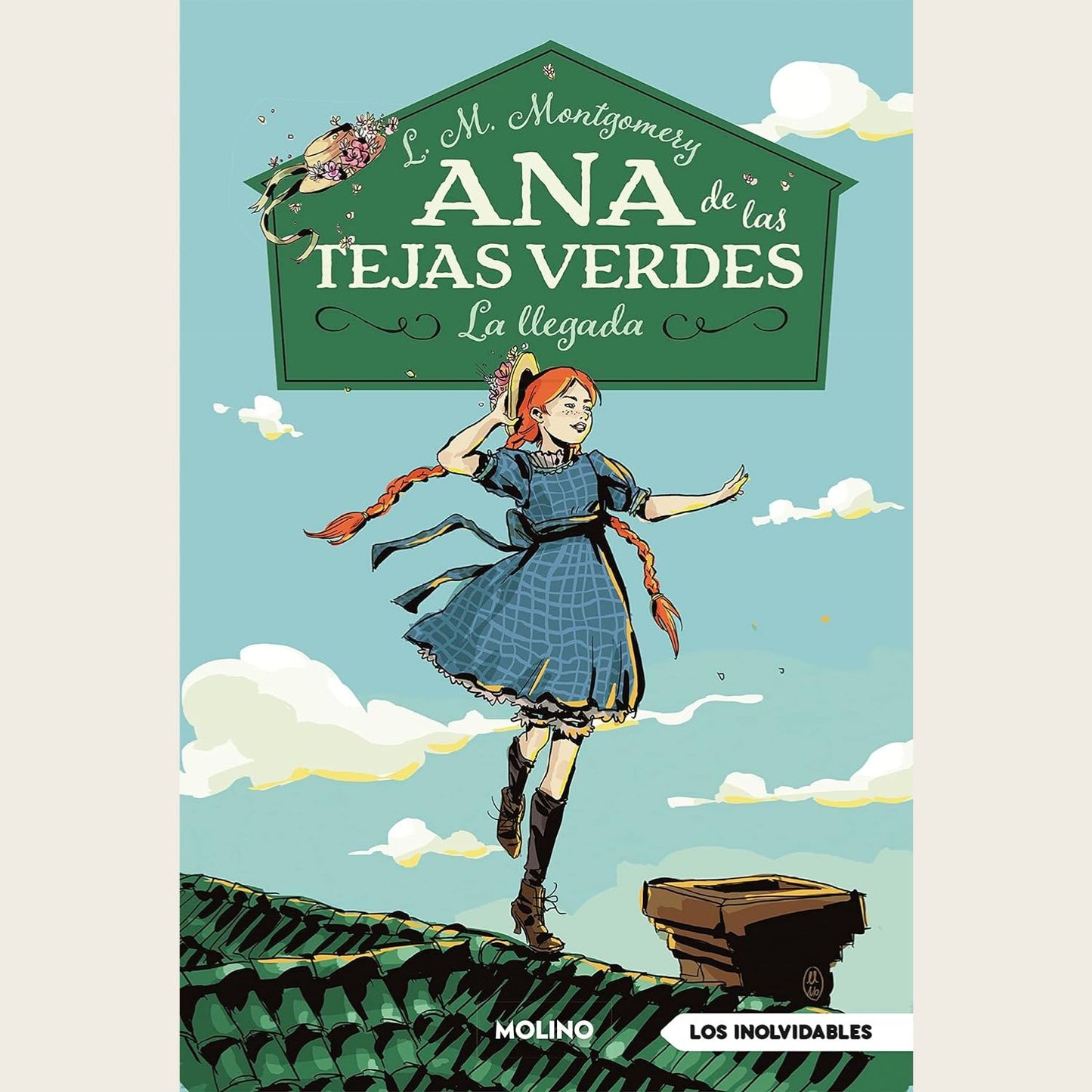 Anne of Green Gables