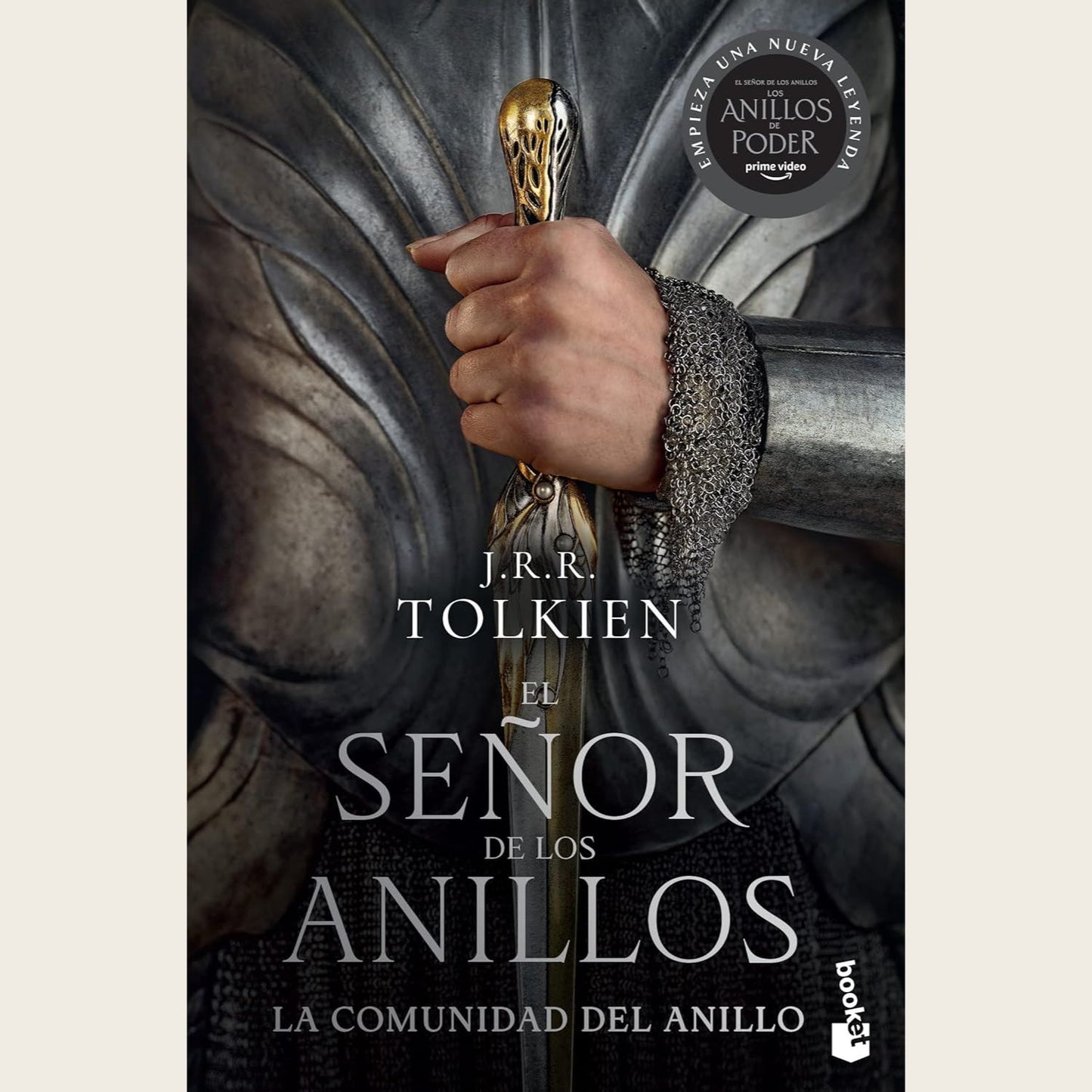 The Lord of the Rings: The Fellowship of the Ring