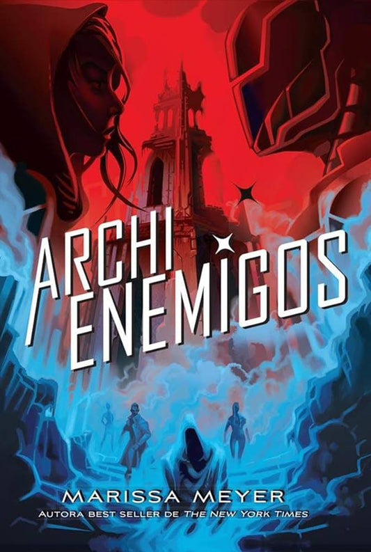 Archenemies