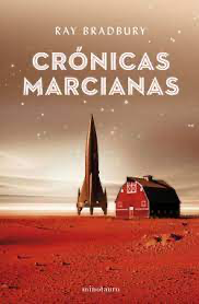 The Martian Chronicles