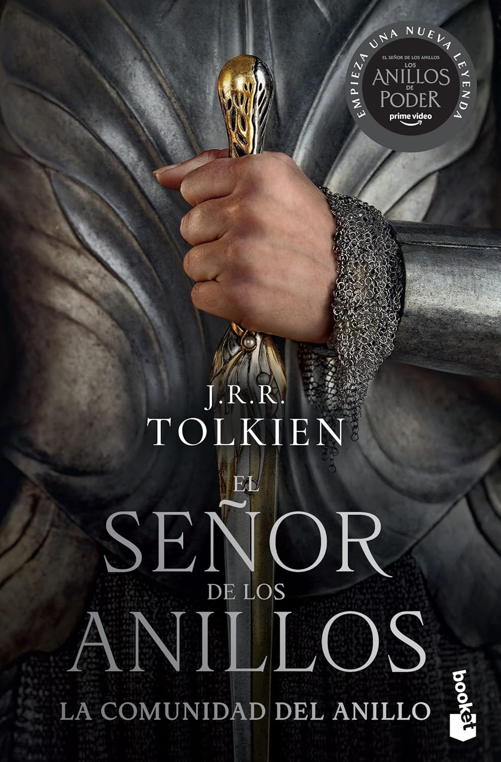 The Lord of the Rings: The Fellowship of the Ring
