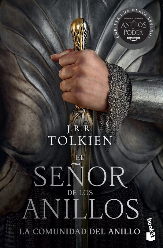 The Lord of the Rings: The Fellowship of the Ring