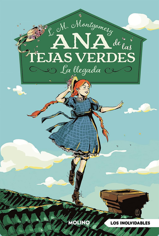 Anne of Green Gables