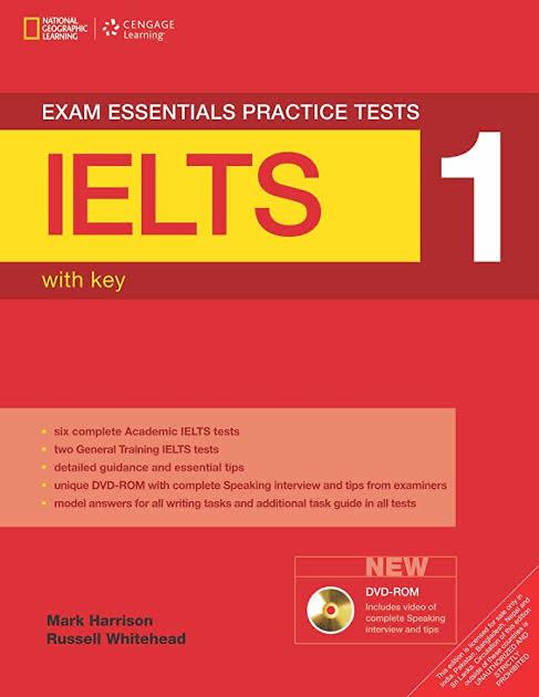 IELTS 1